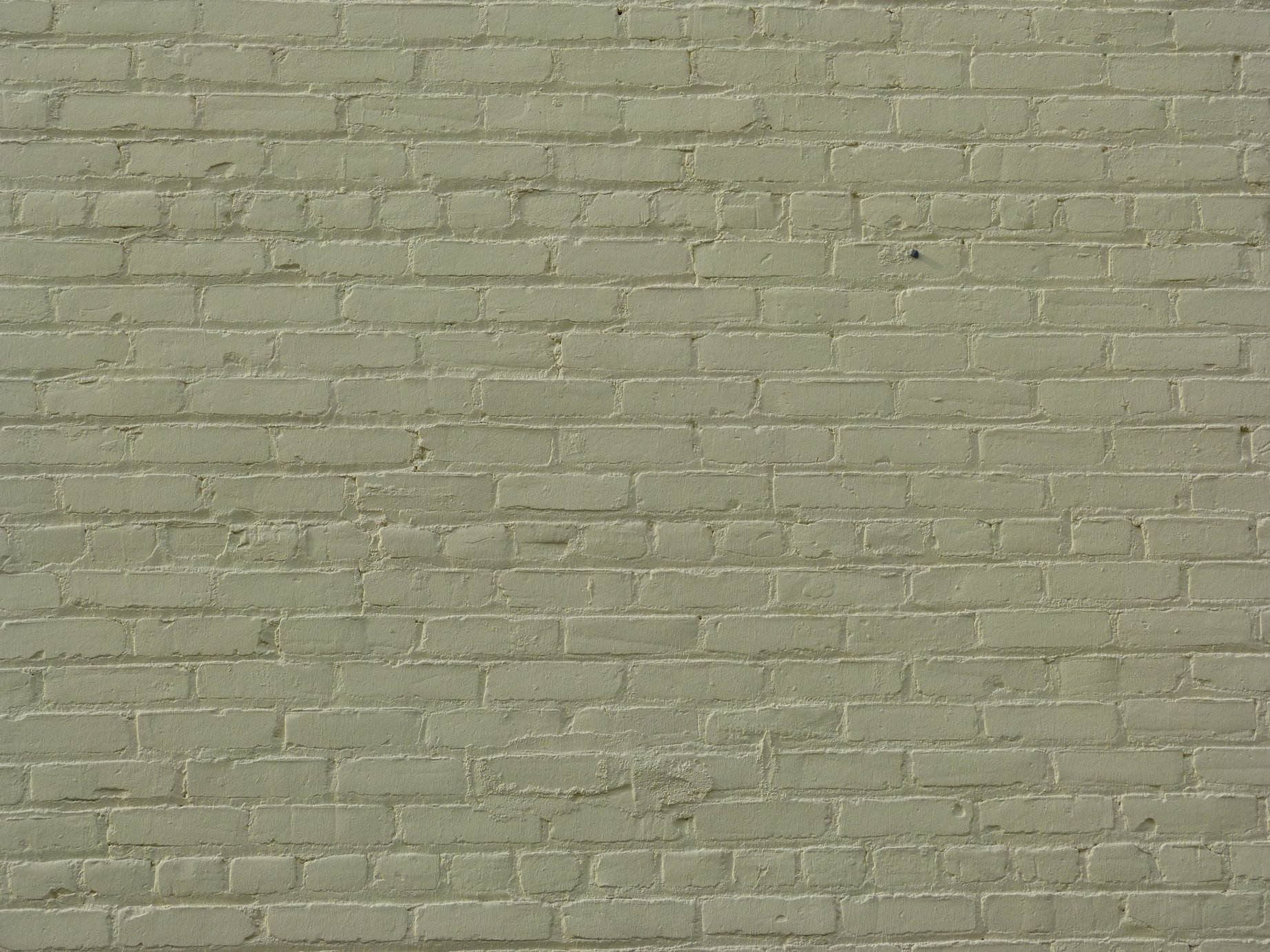 A Grey Brick Wall